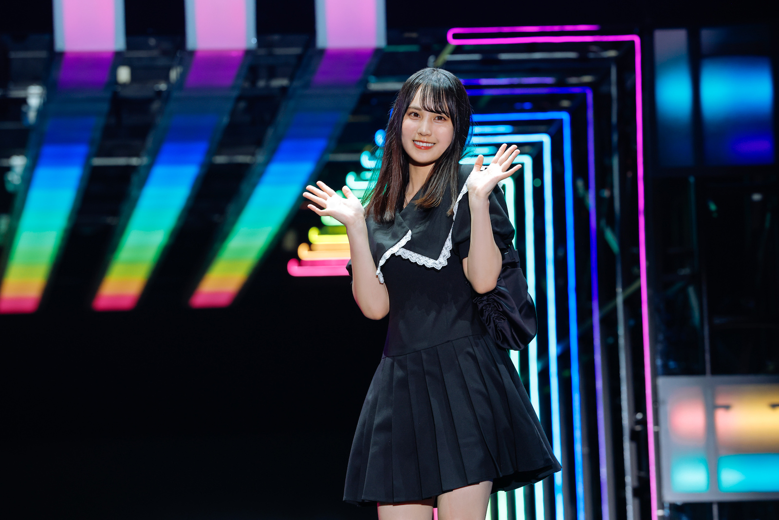 日向坂46の写真