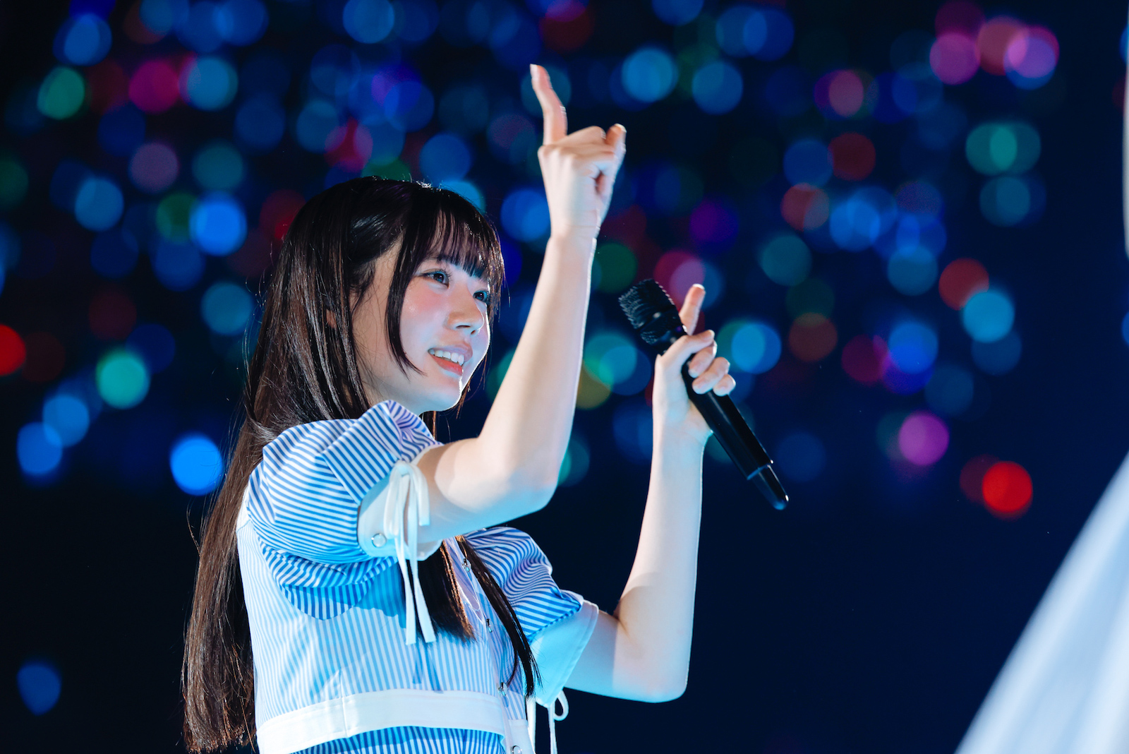 日向坂46の写真