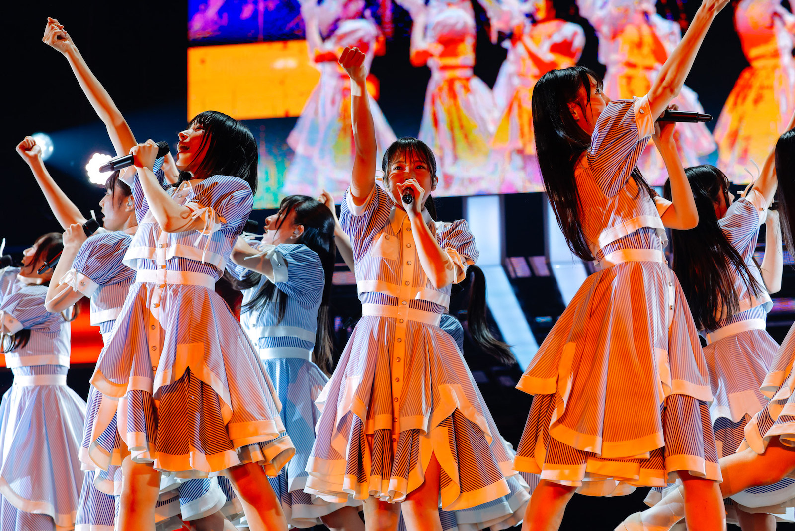 日向坂46の写真
