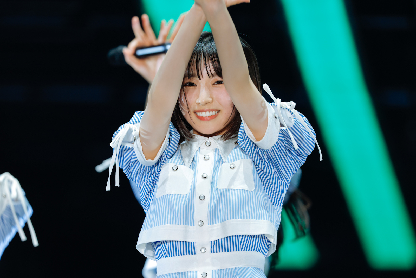 日向坂46の写真