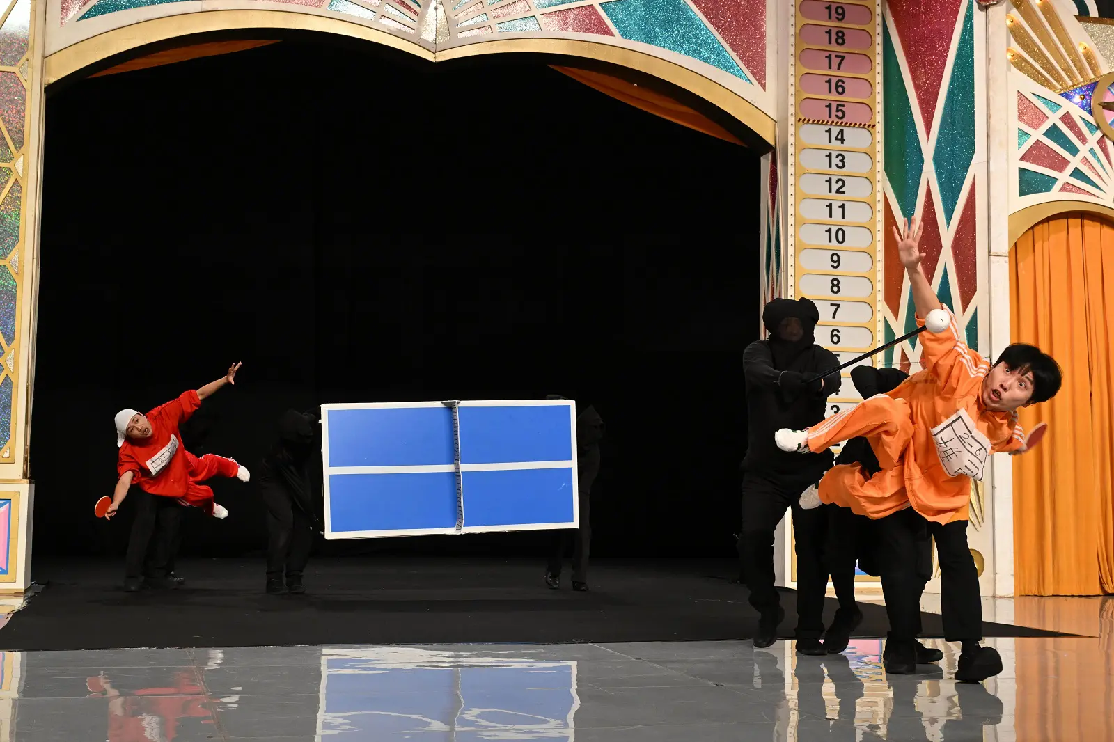 史上初の『グランドチャンピオン大会』あの名作が復活！「世界に