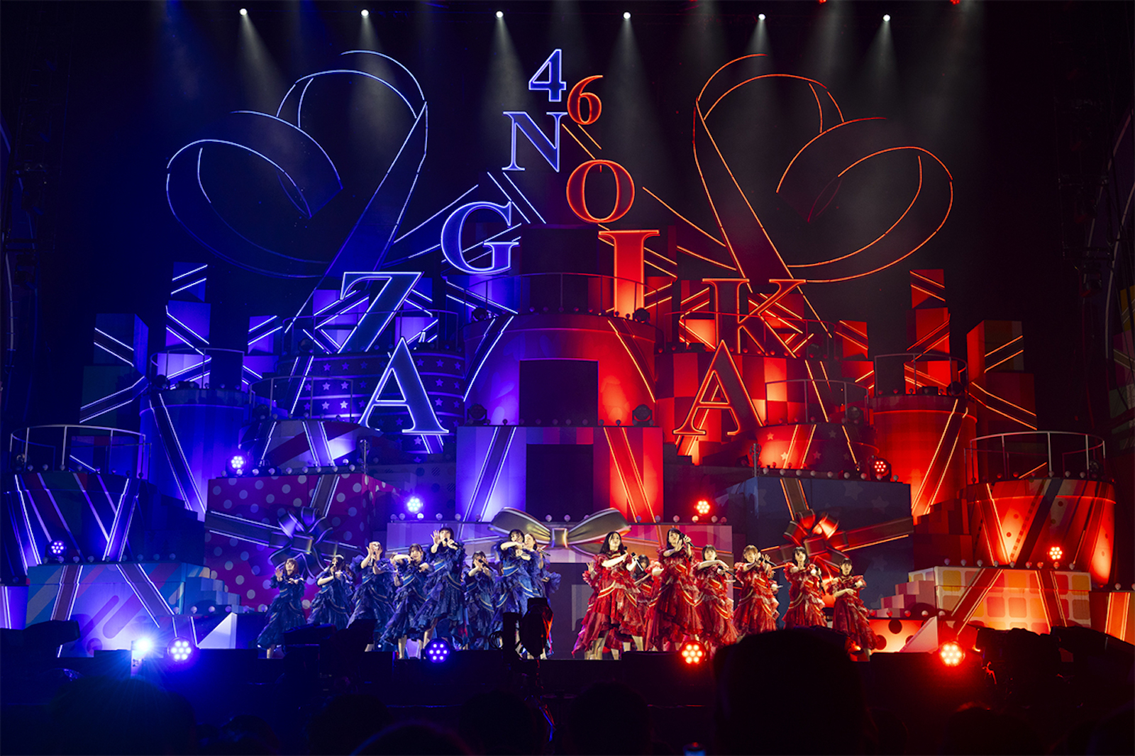 乃木坂46の写真
