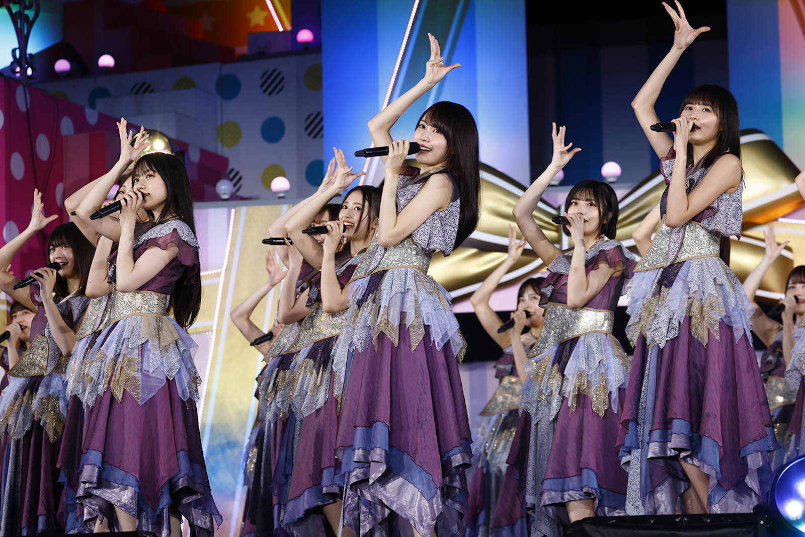 乃木坂46の写真