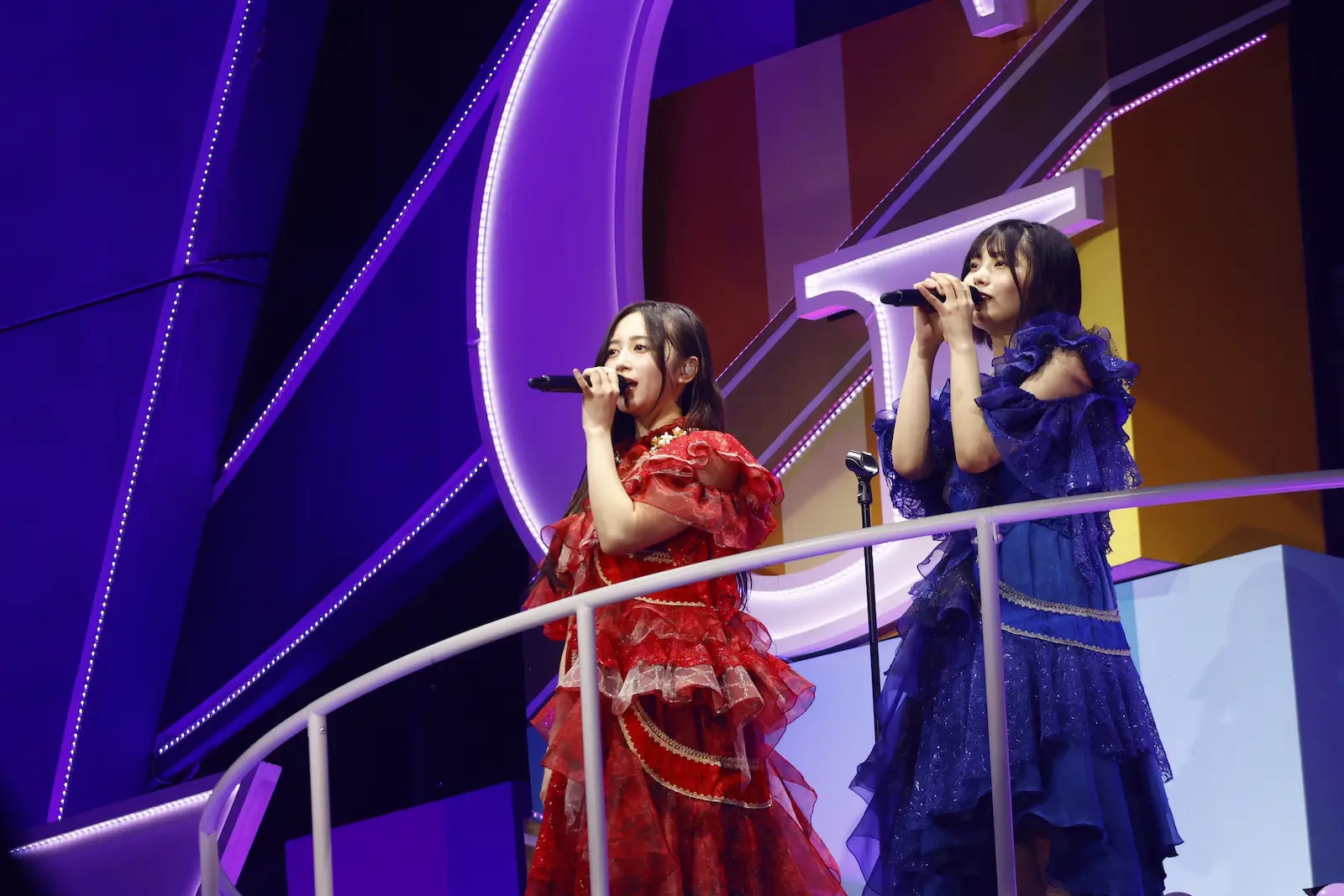 乃木坂46中西アルノ「あの日、私は言えなかったんだけど…」W