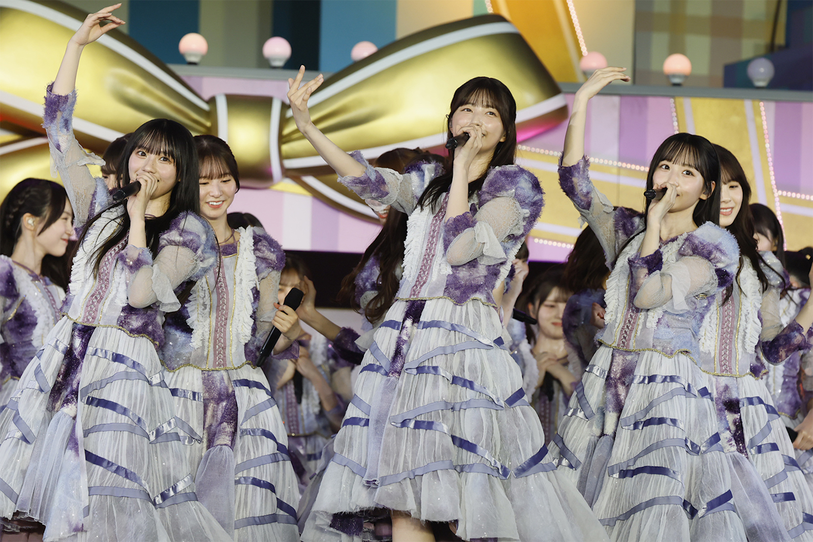 乃木坂46の写真