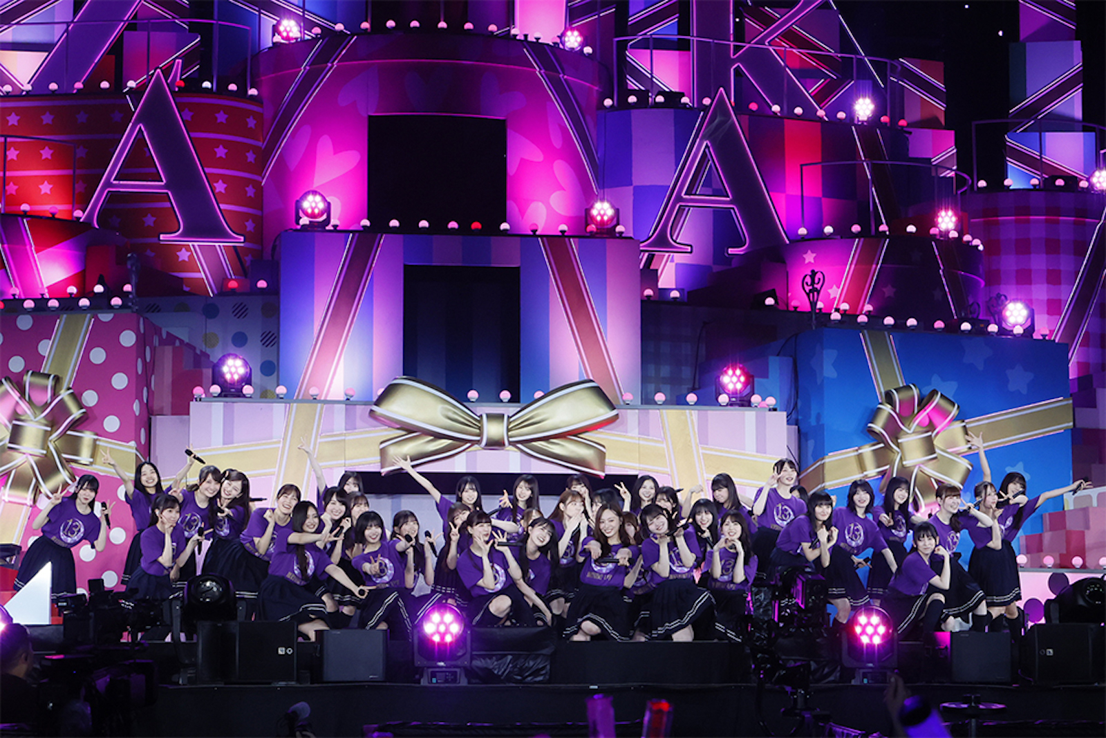 乃木坂46の写真