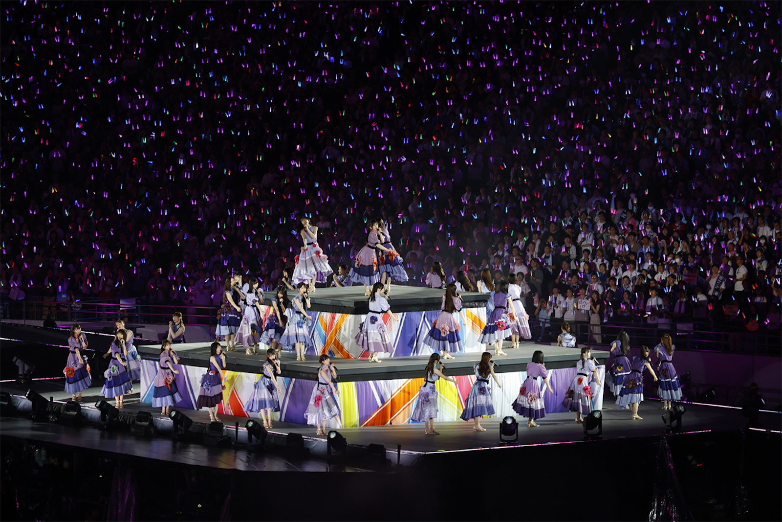 乃木坂46の写真