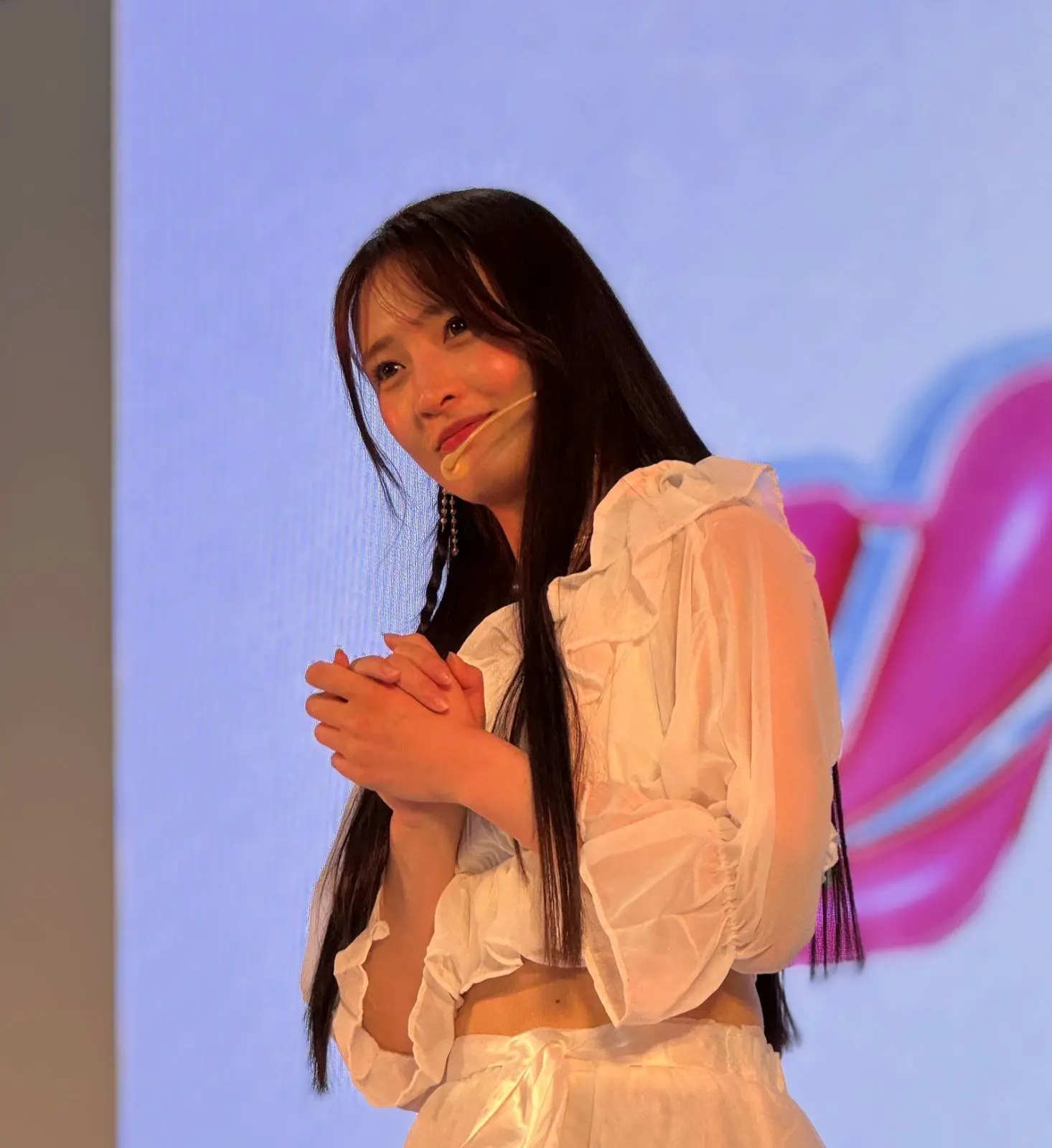 K-POP史上初・全員日本人のガールズグループUNICODEが大阪・関西万博で