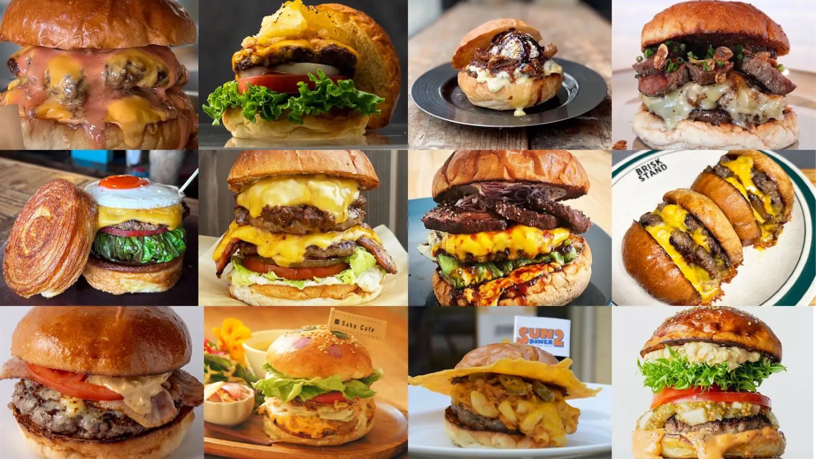 プロパンガスグリラー キッチンカー 学園文化祭り 道の駅 夏フェス ハンバーガー 161225-12-