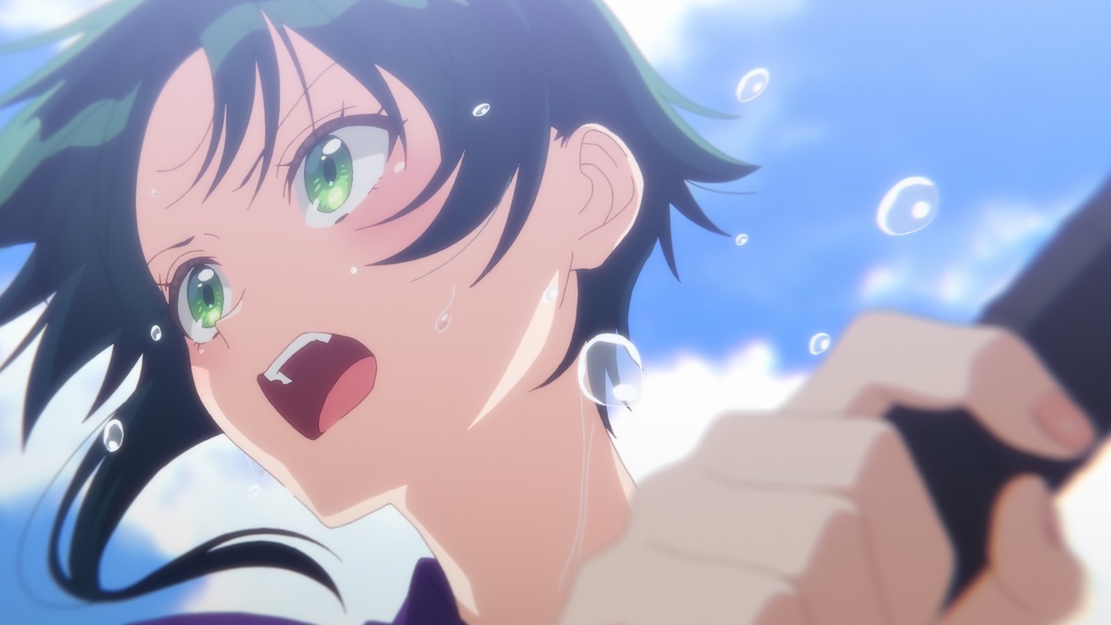 紫雲寺家の子供たちの写真