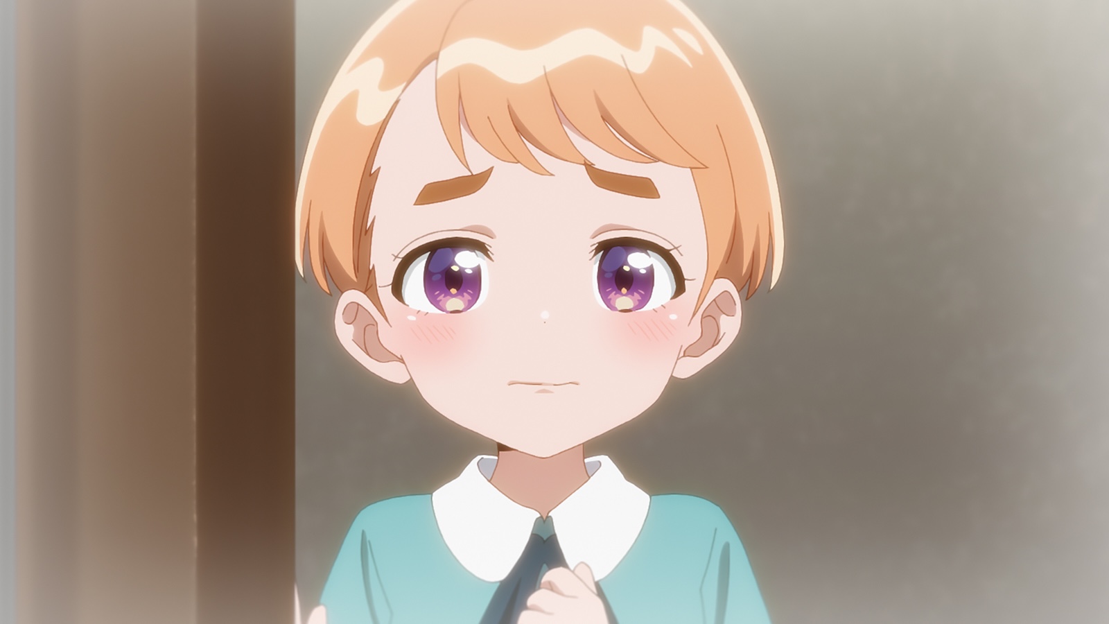 紫雲寺家の子供たちの写真