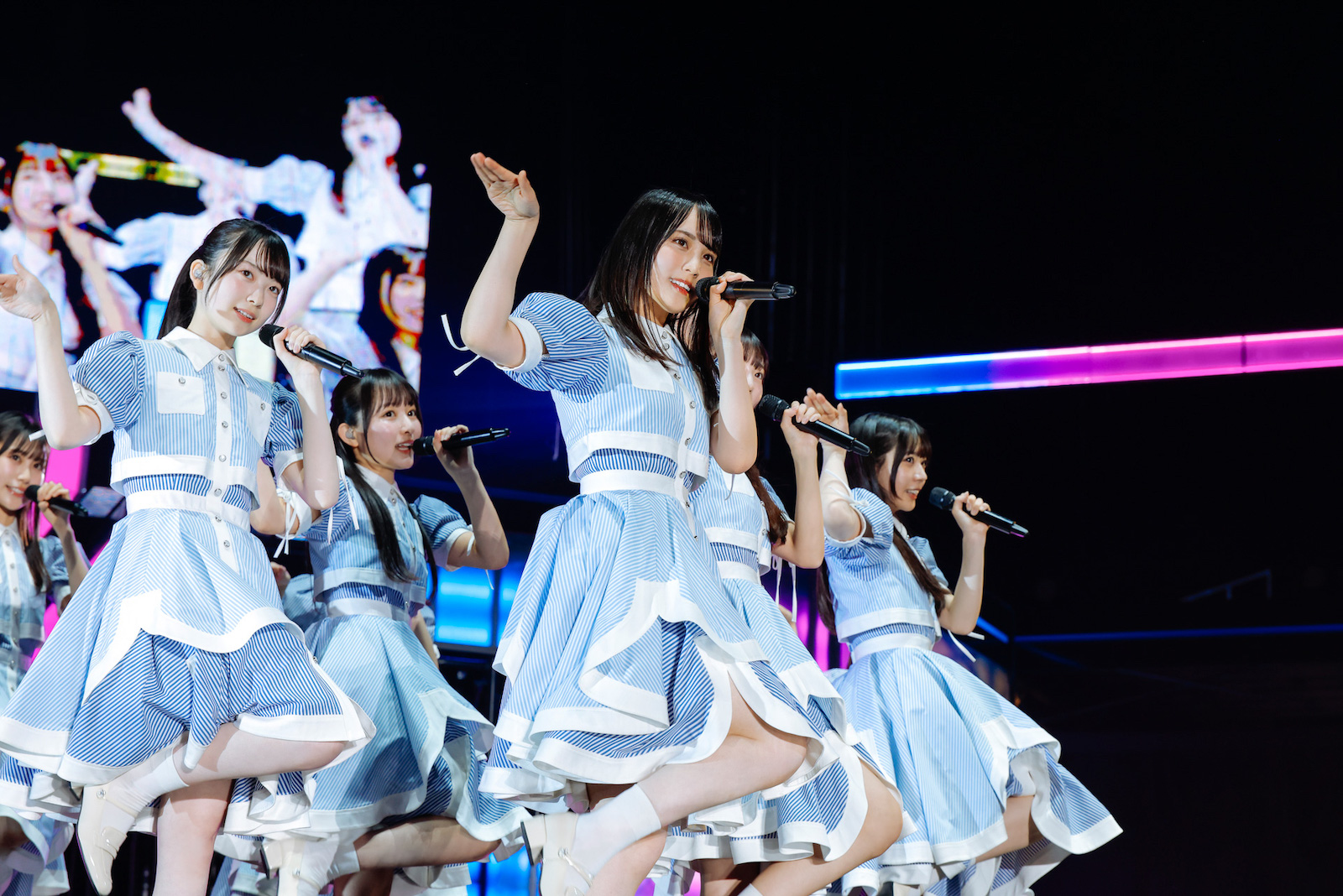 日向坂46の写真