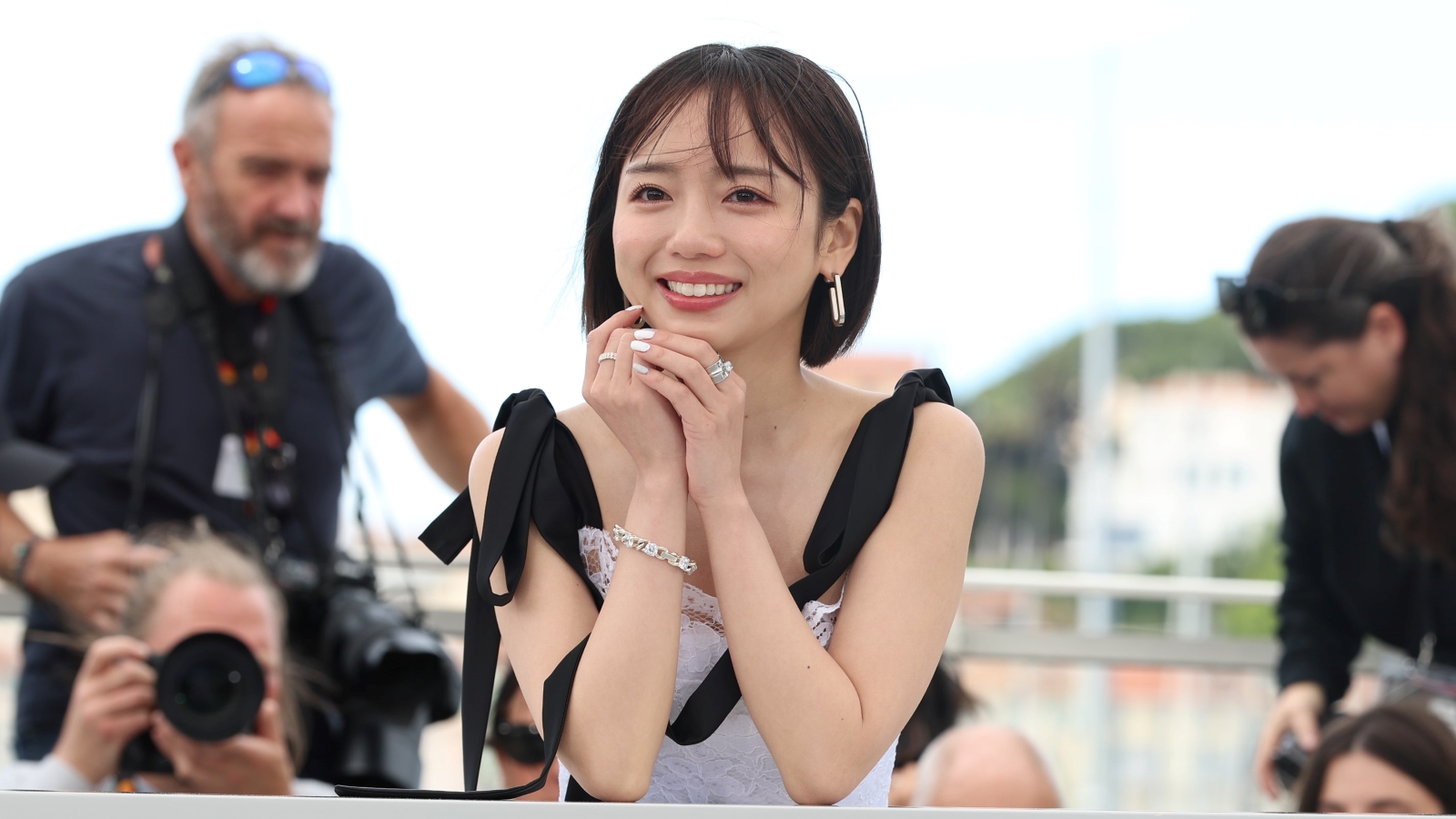 齊藤京子の写真