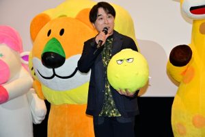 【たも】水瀬いのり ジャケットXLサイズ たも様専用】水瀬いのり ジャケットXLサイズ - メルカリ - その他