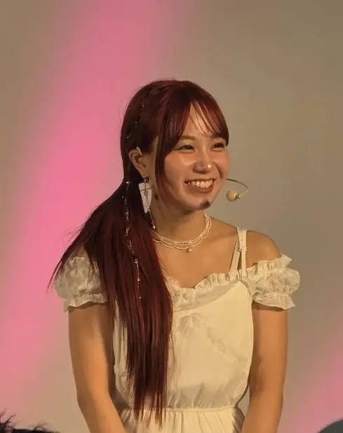 K-POP史上初・全員日本人のガールズグループUNICODEが大阪・関西万博で