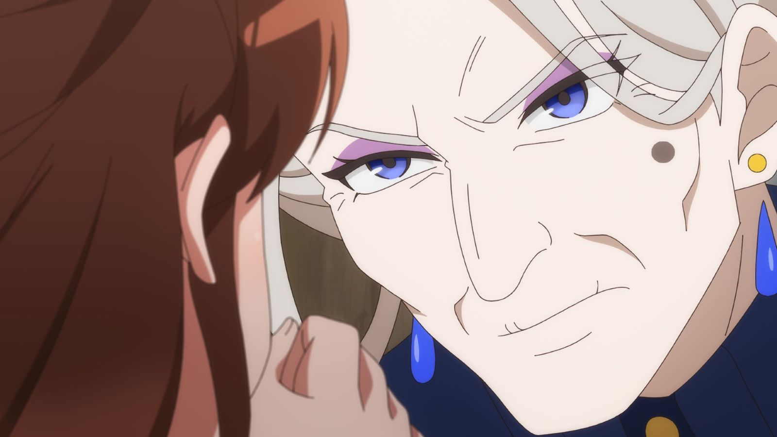 アニメ『ある魔女が死ぬまで』の画像