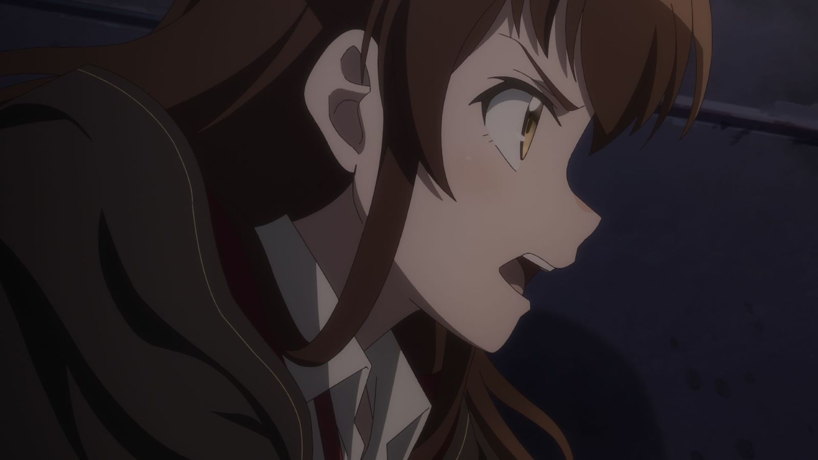 アニメ『ある魔女が死ぬまで』の画像