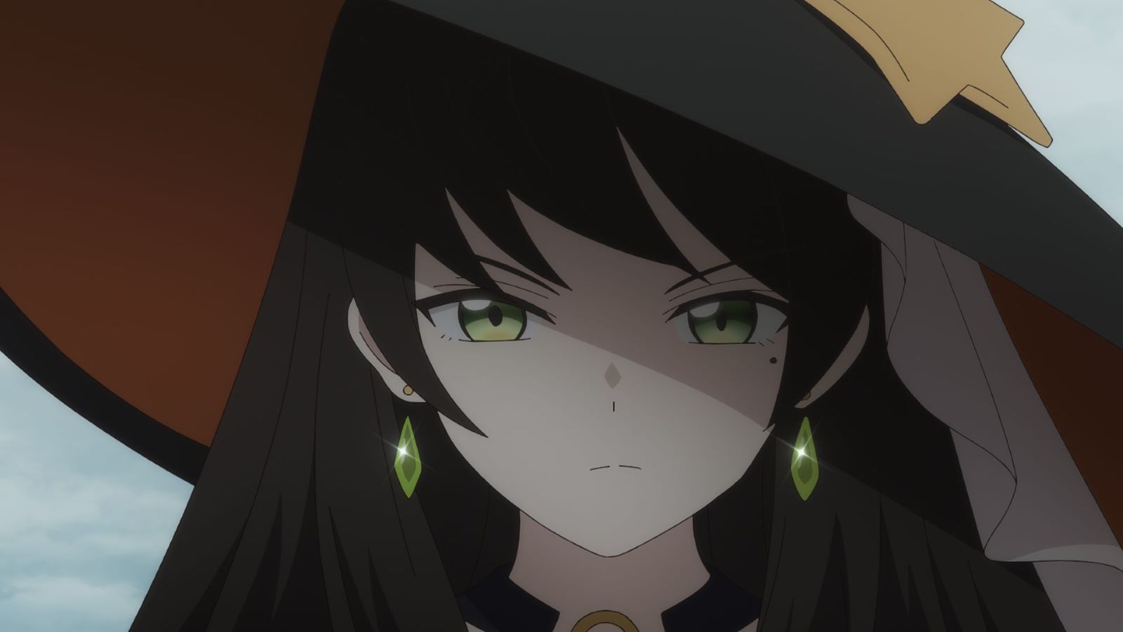 アニメ『ある魔女が死ぬまで』の画像