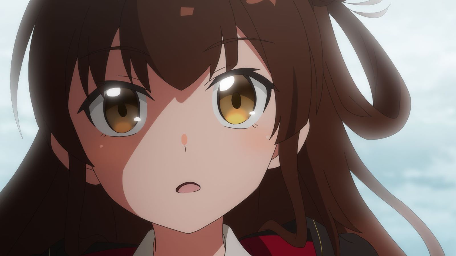 アニメ『ある魔女が死ぬまで』の画像