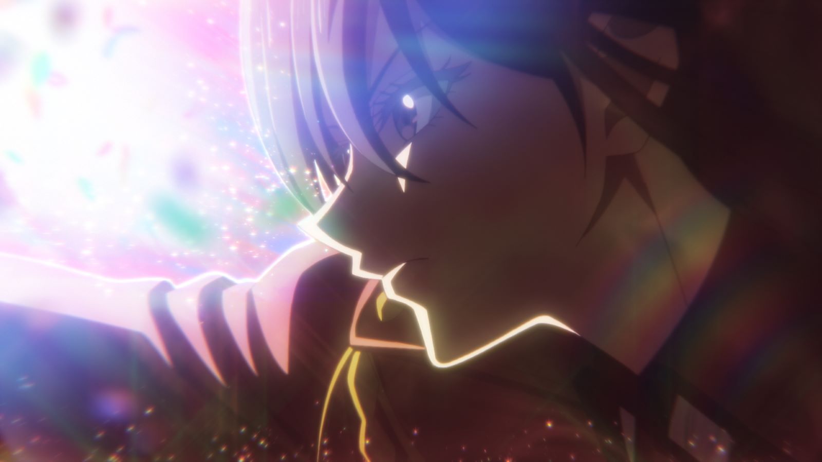 アニメ『ばいばい、アース』の画像