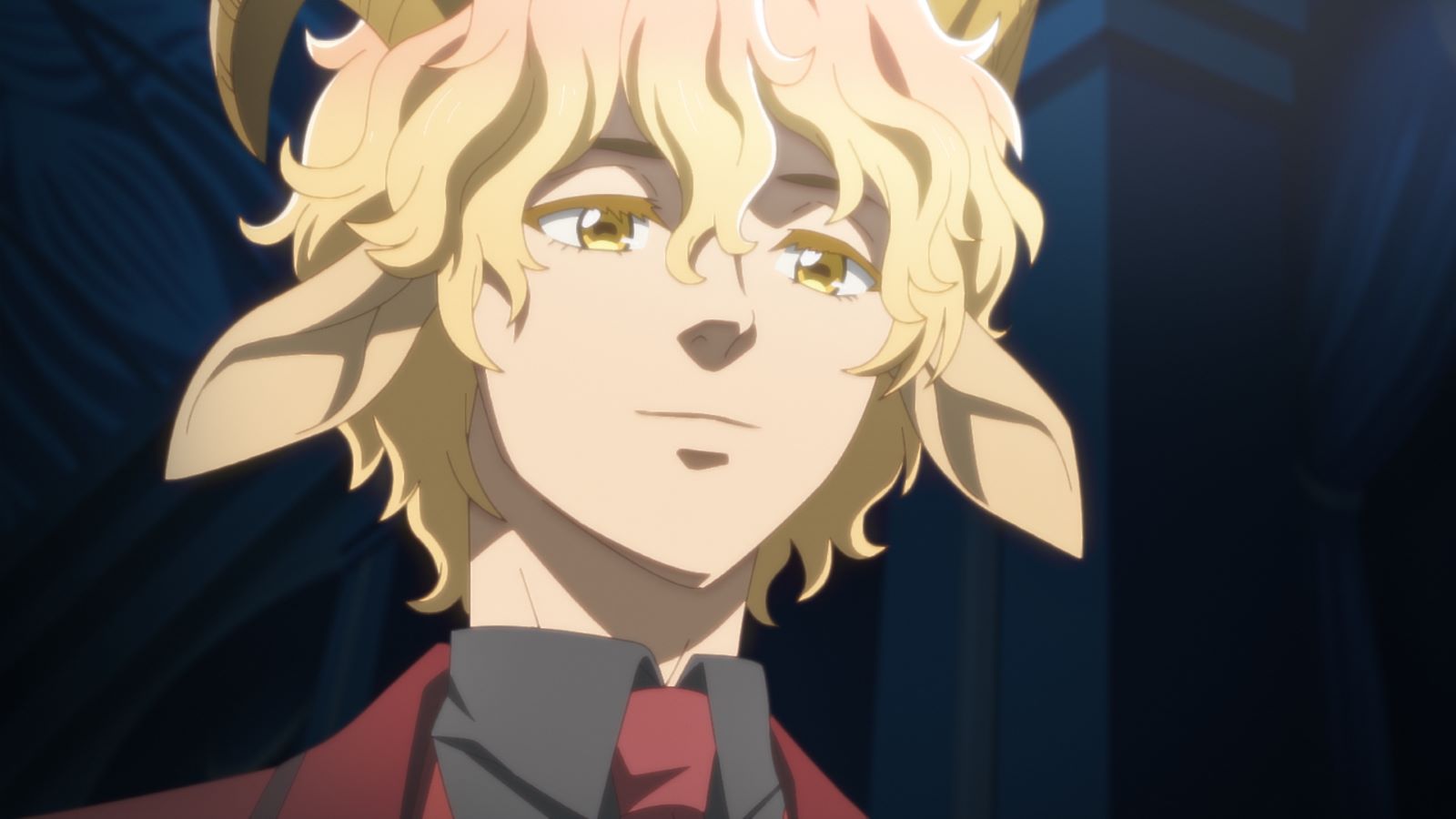 アニメ『ばいばい、アース』の画像