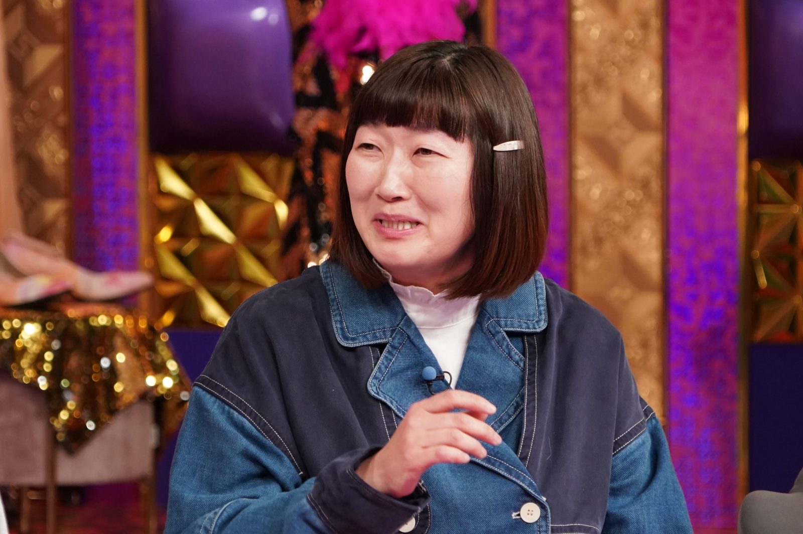 たんぽぽ・川村エミコの写真
