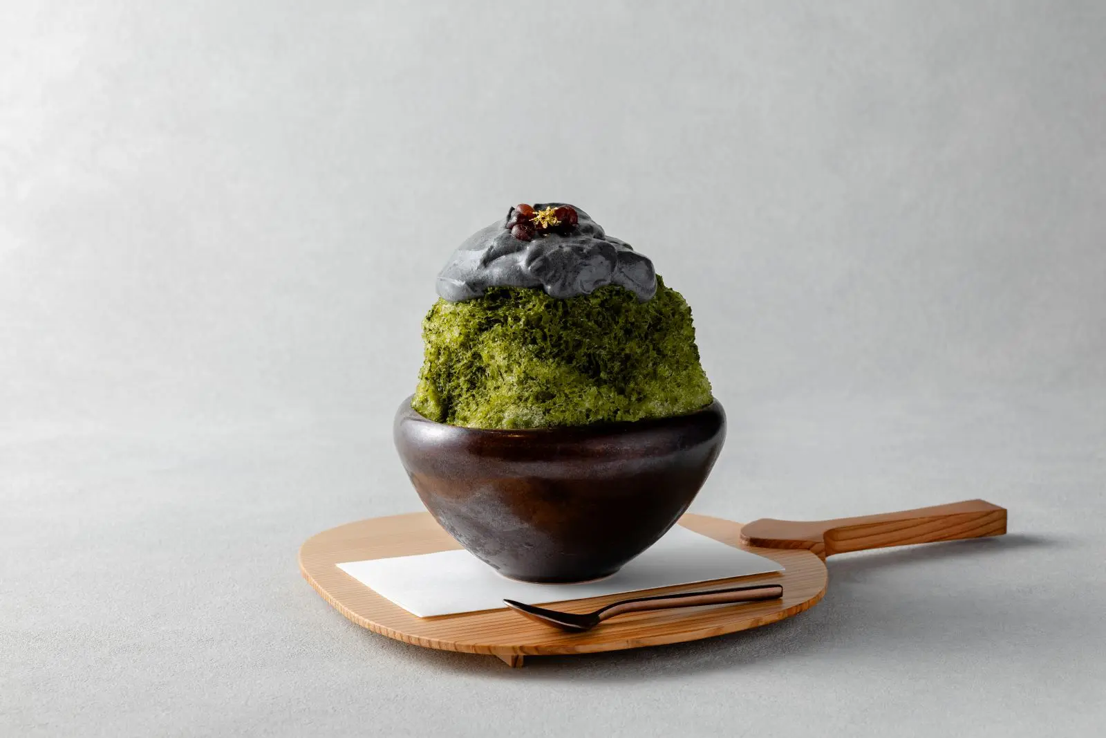 大人のための贅沢かき氷！“かき氷の女王”プロデュースの夏限定メニュー