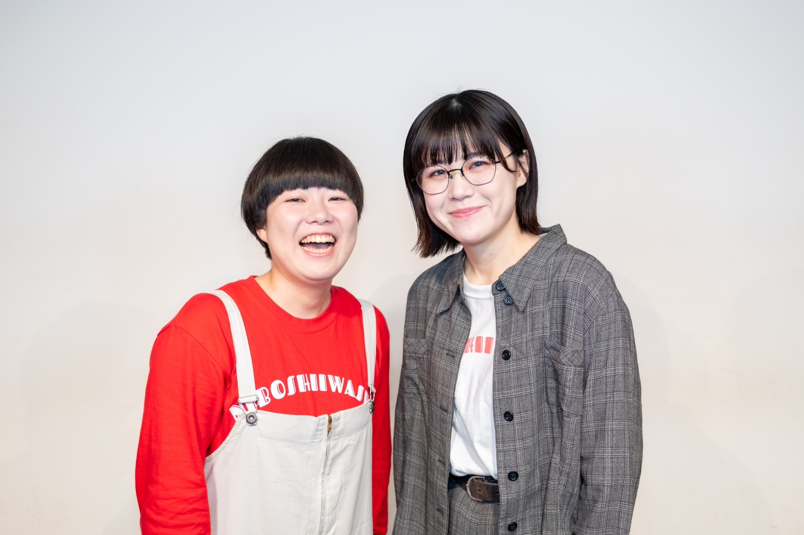 にぼしいわしの写真
