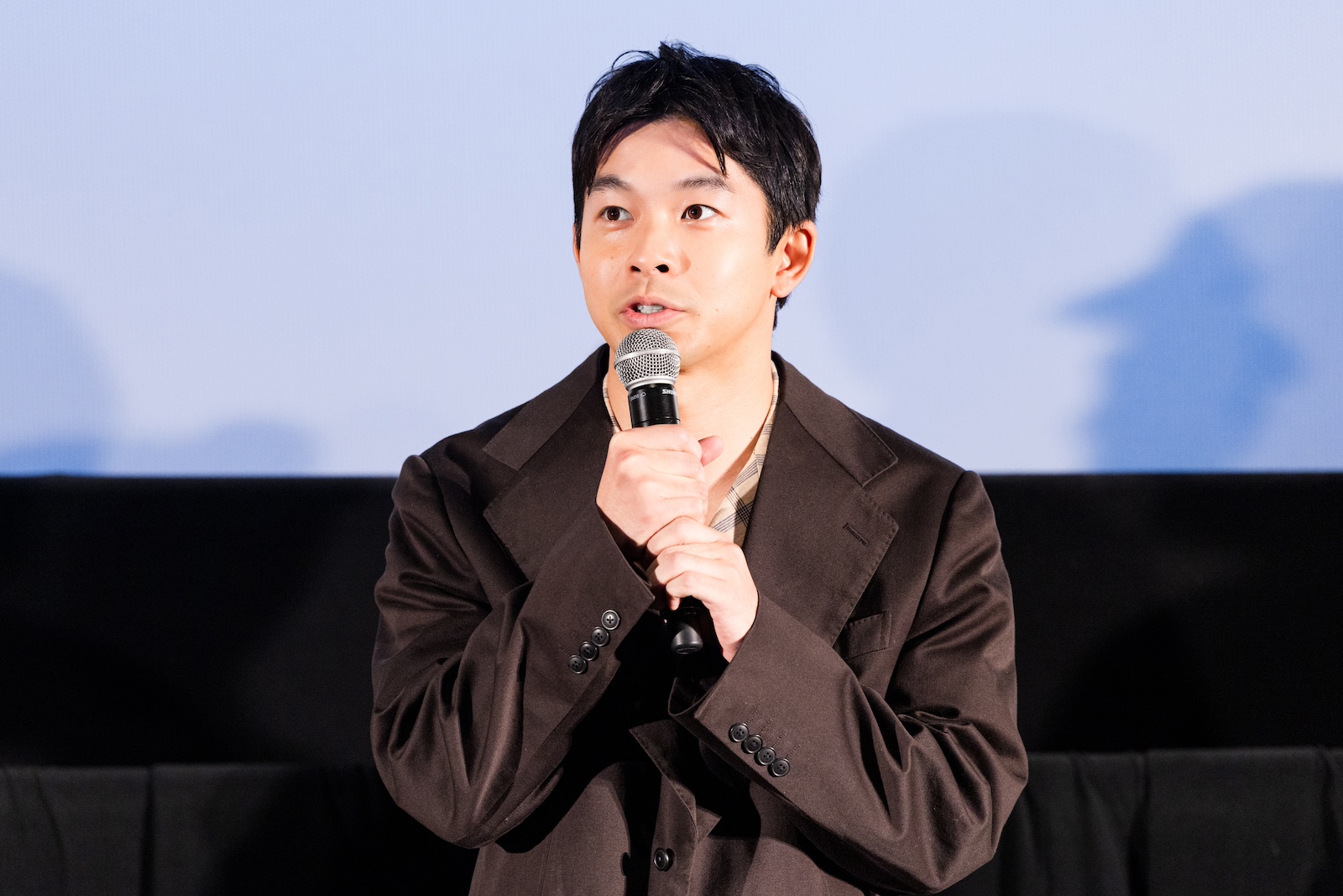 仲野太賀の写真