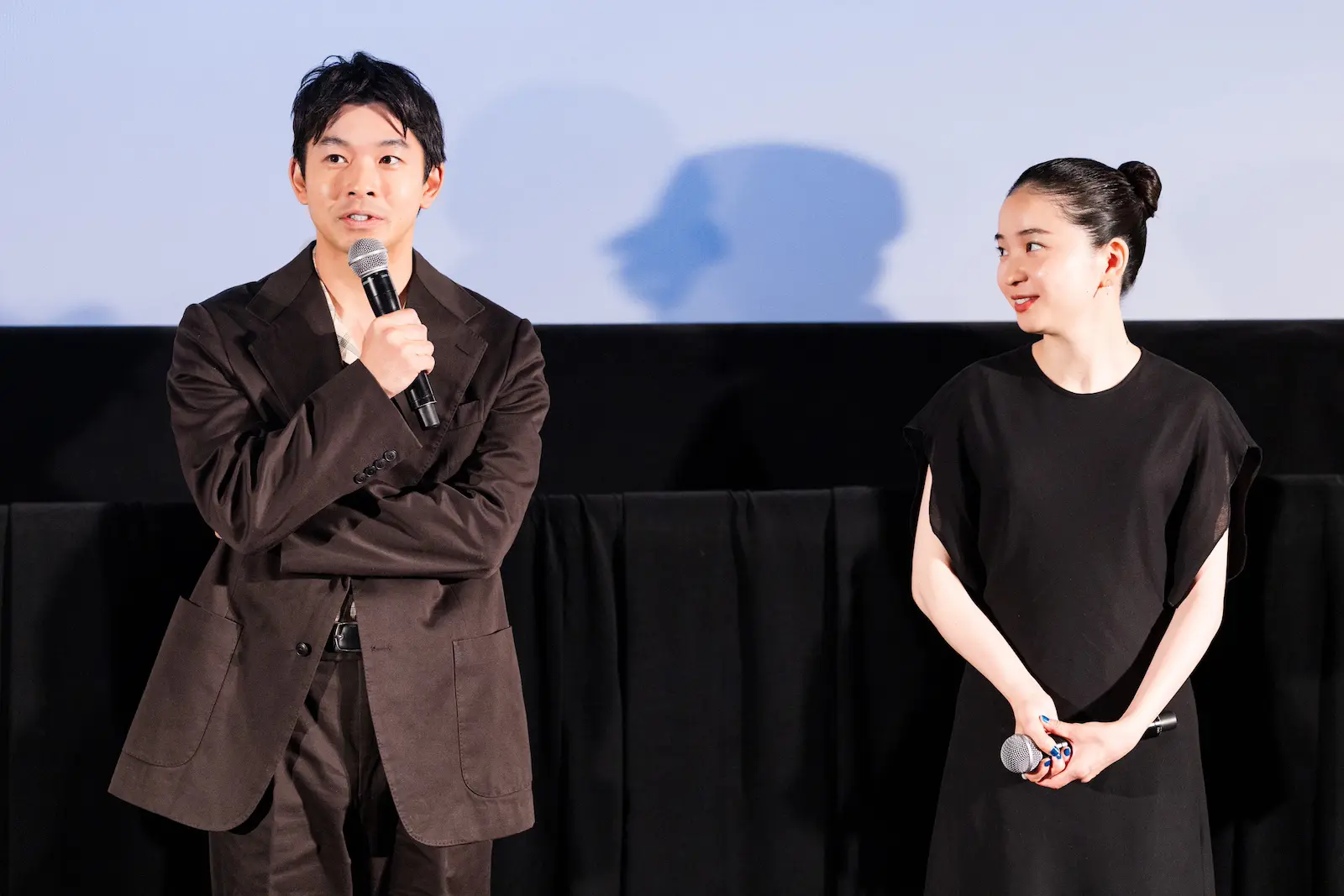 iPhone 16 Proが切り拓く映画の未来 是枝裕和監督・最新作