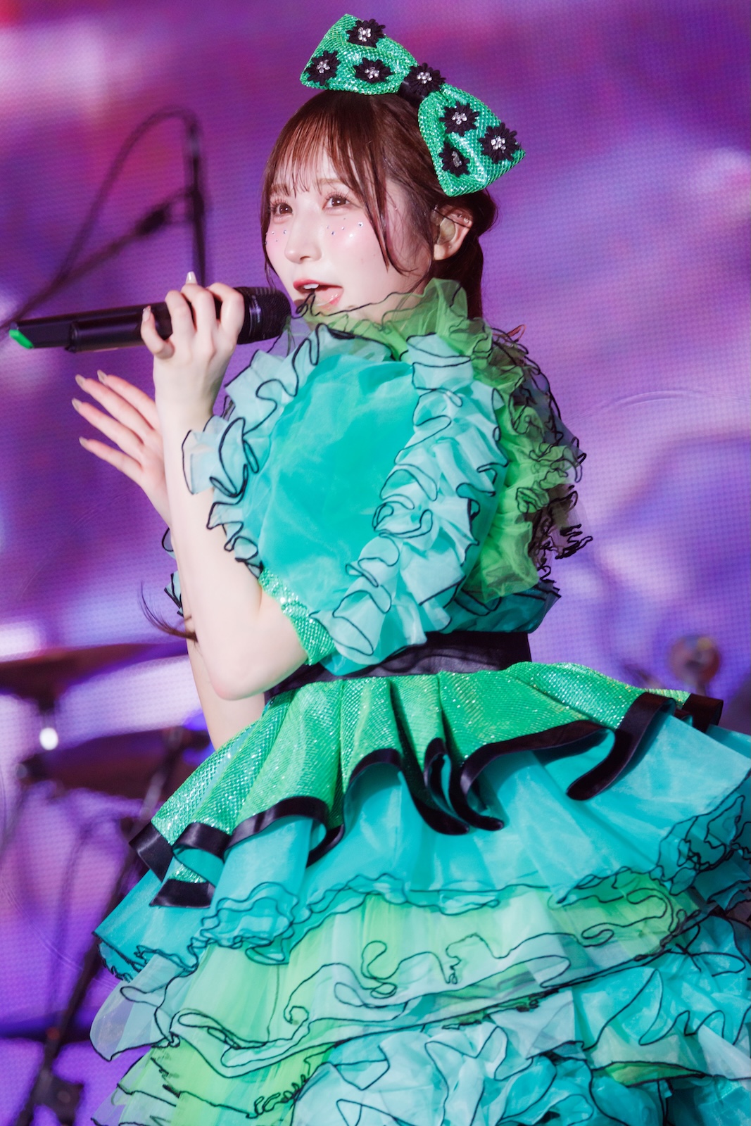小川奈々子の写真