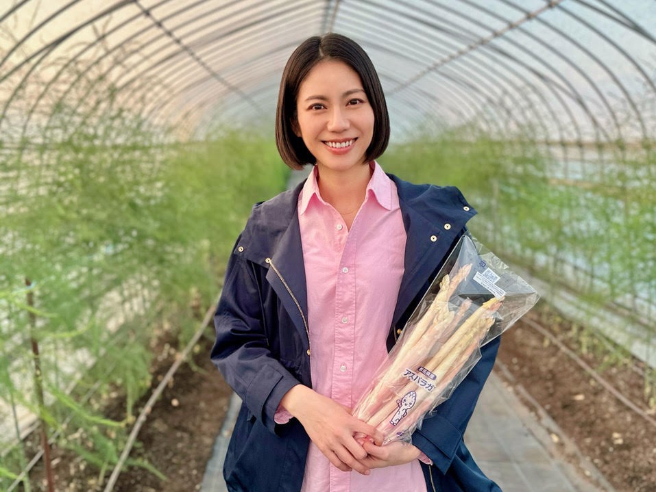 松下奈緒の写真