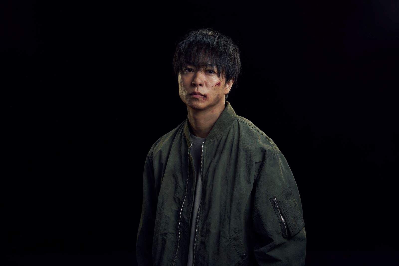 櫻井翔の写真
