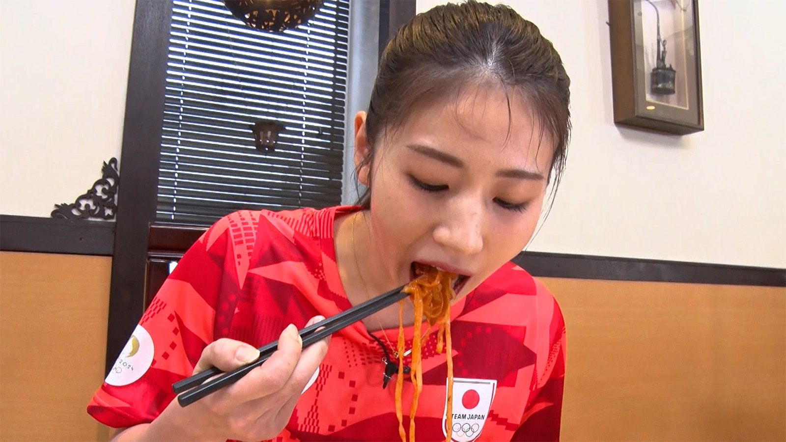 志田千陽の写真