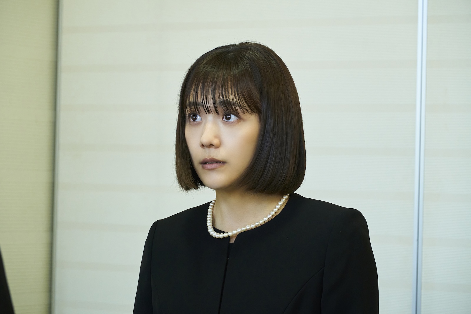 まき(松井愛莉)の写真