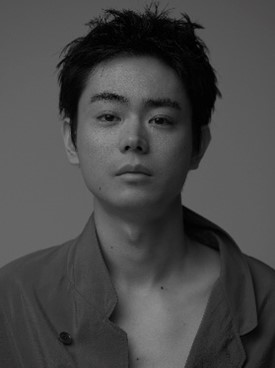 菅田将暉の写真