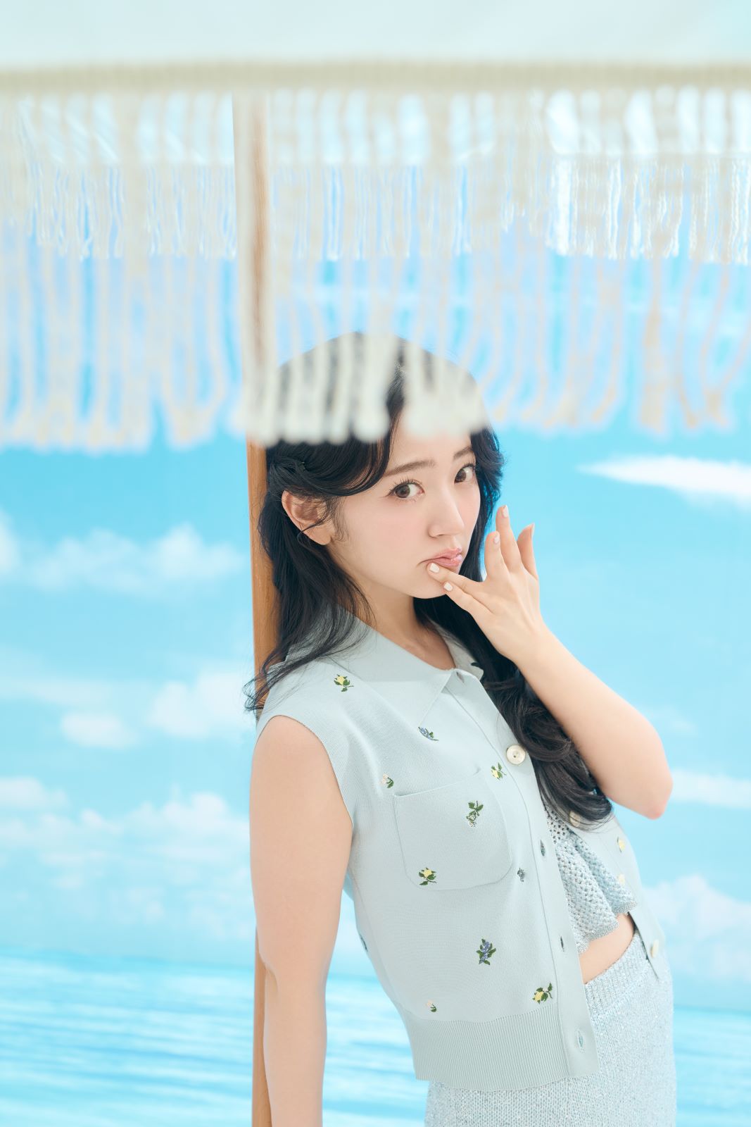 鈴木愛理の写真