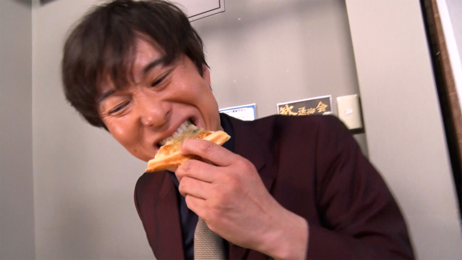 マシンガンズ・滝沢秀一の写真