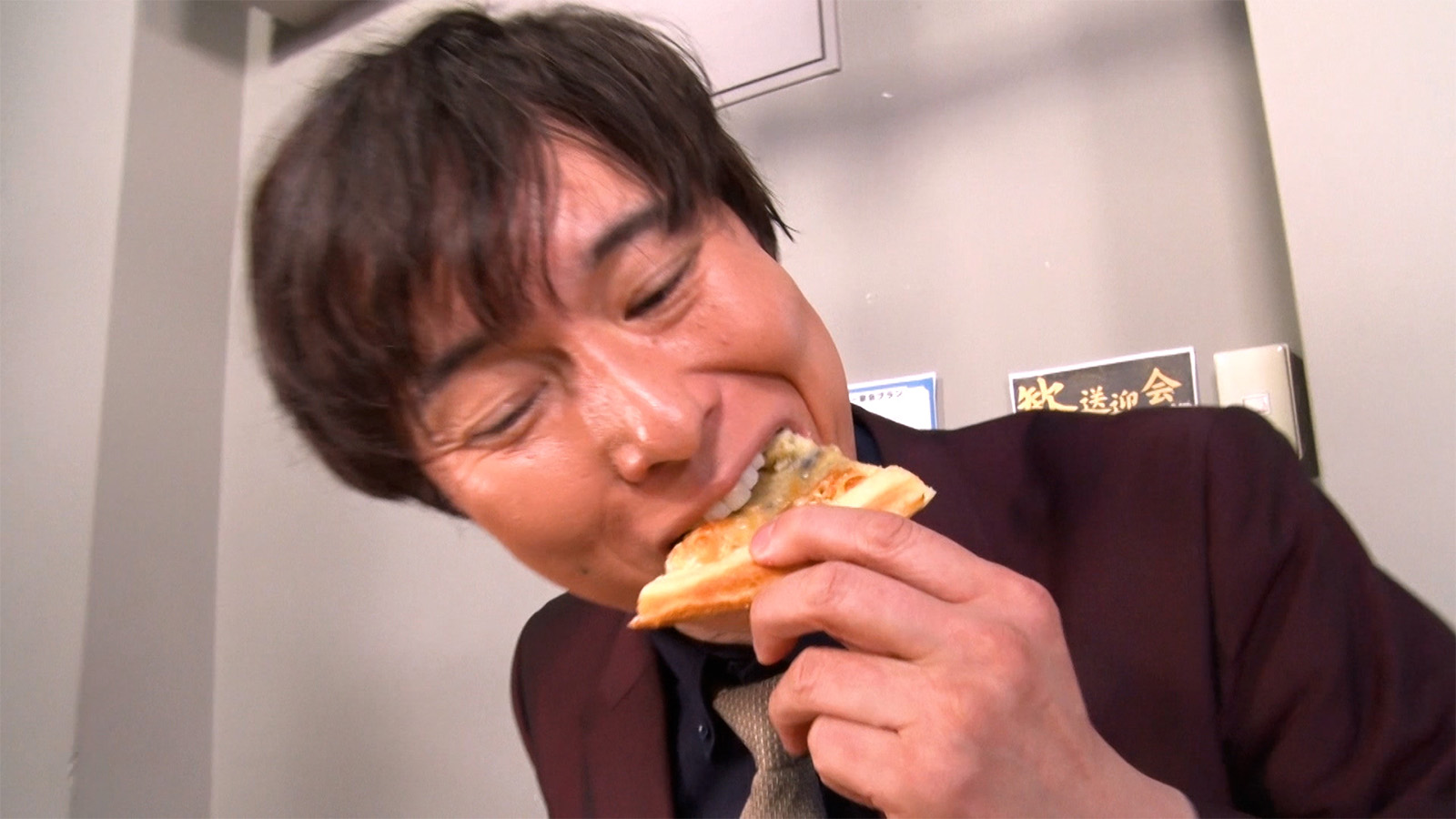 滝沢秀一の写真
