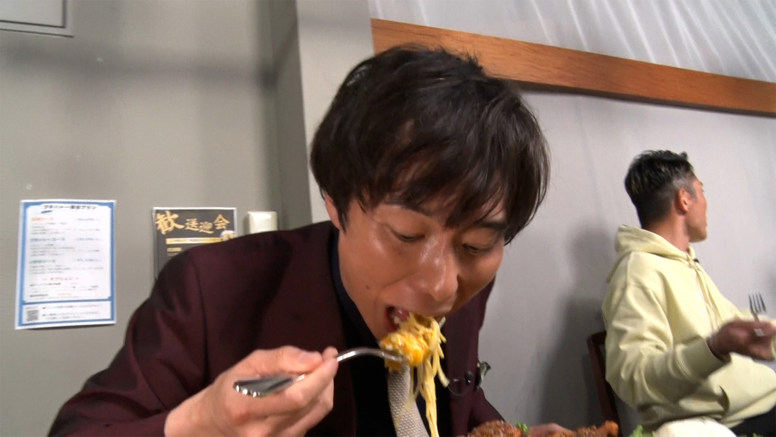 滝沢秀一の写真