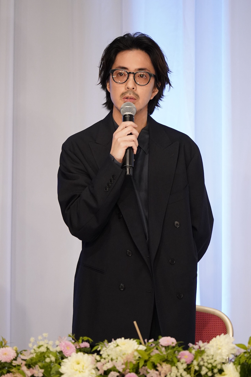 若葉竜也の写真