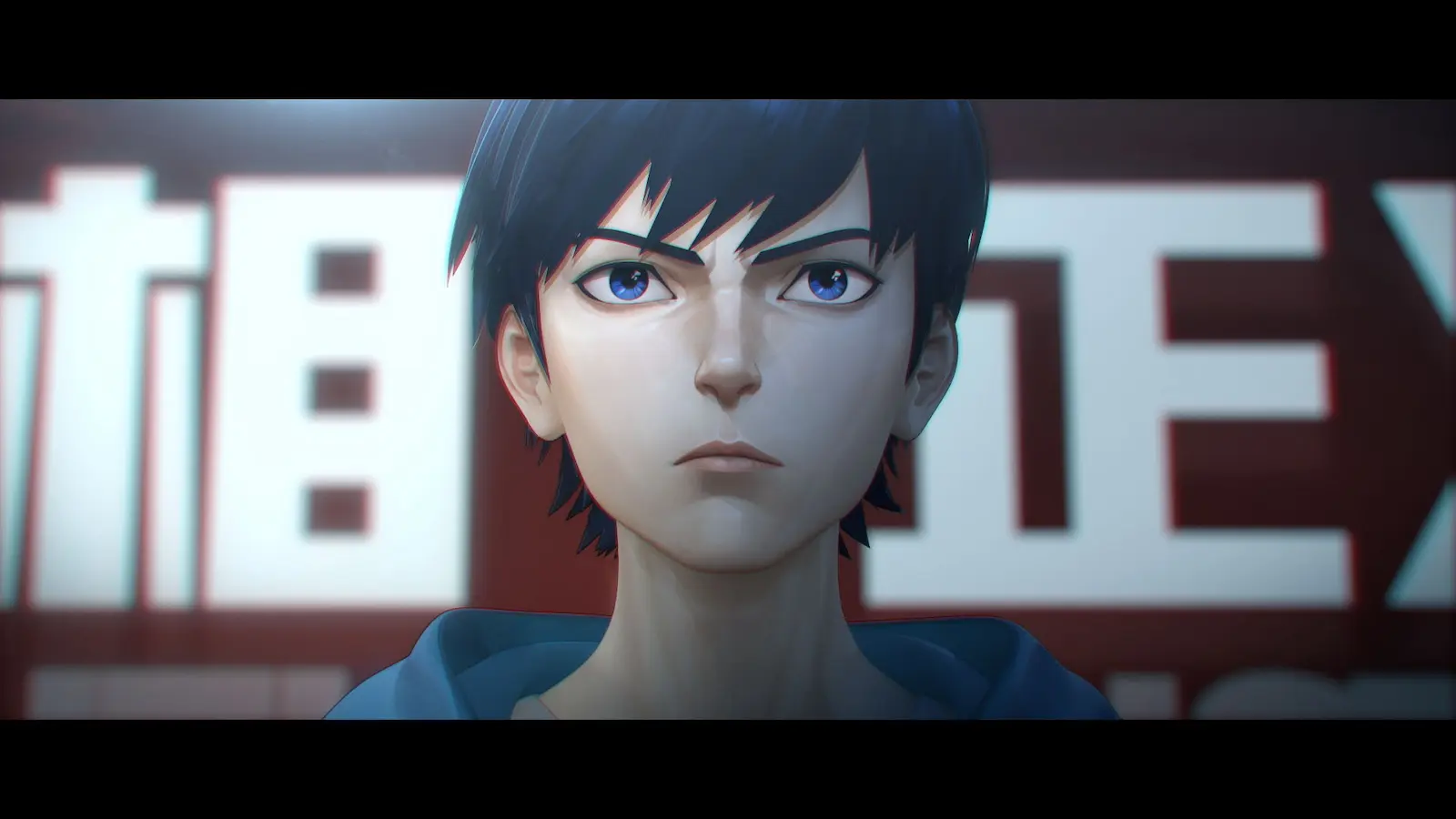 アニメ『TO BE HERO X』魂電編もクライマックス！同級⽣の命を