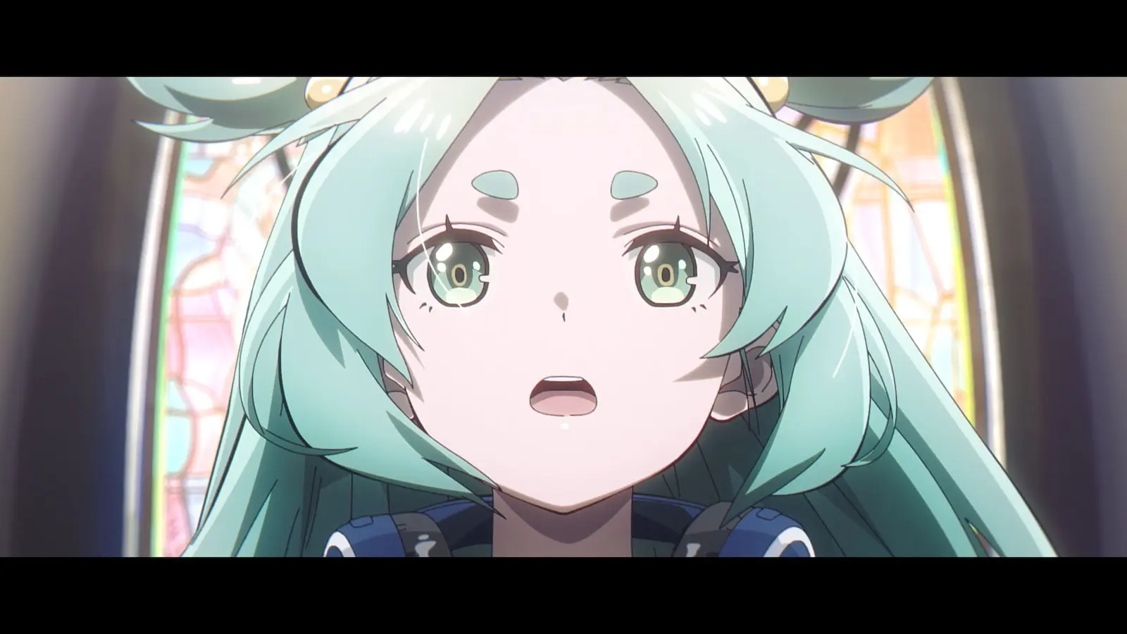 アニメ『TO BE HERO X』異例の構成？第8話から全編「2Dアニメ」化