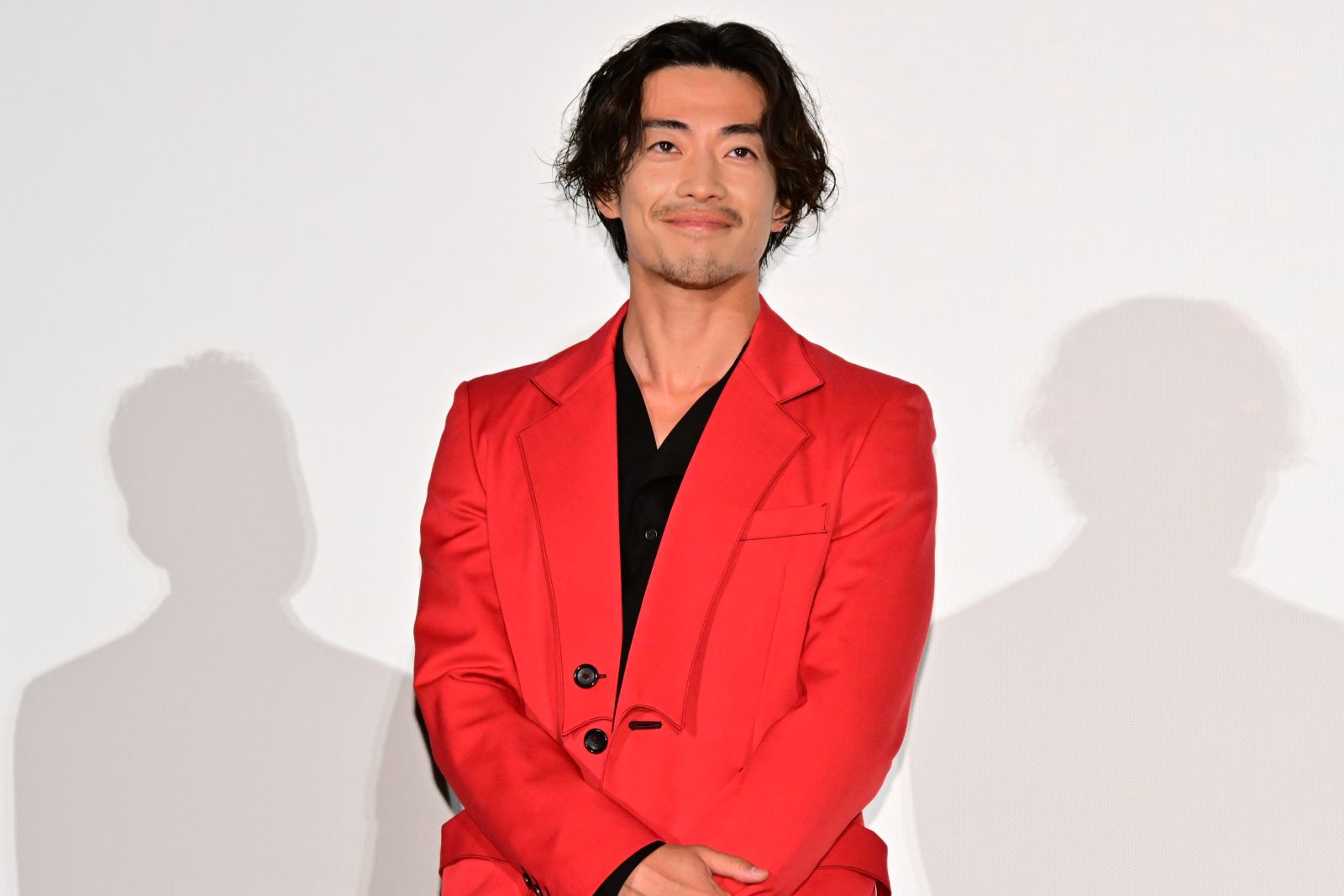 大東駿介さん写真