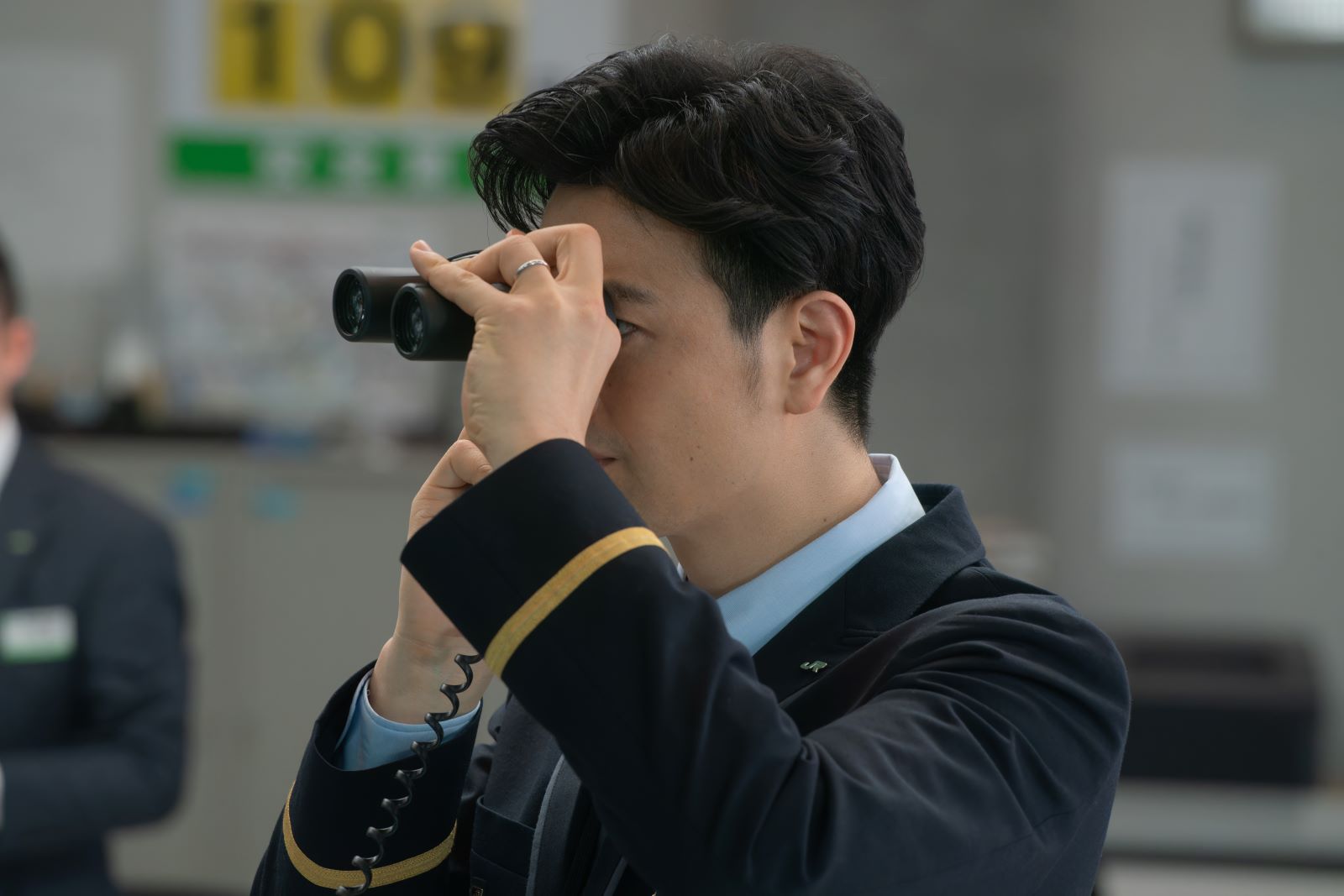 斎藤工さん写真