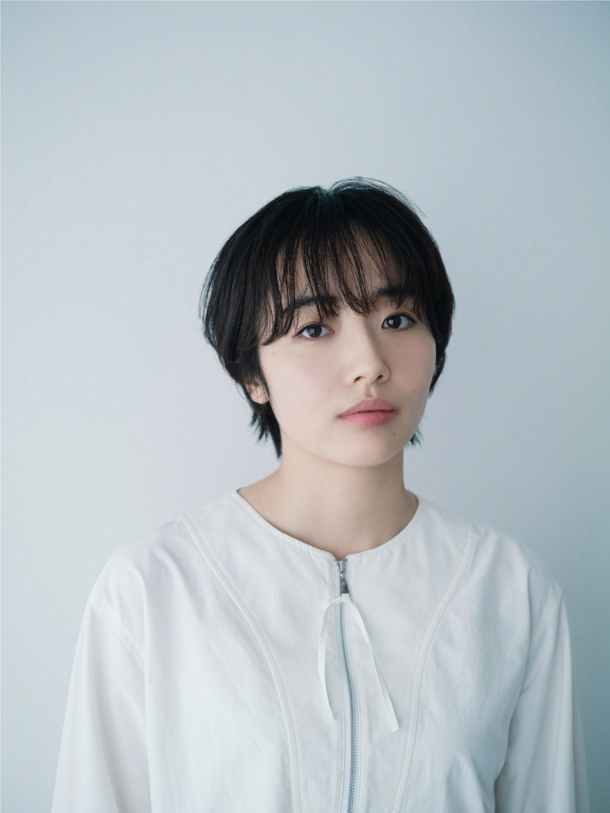 森田望智さん写真