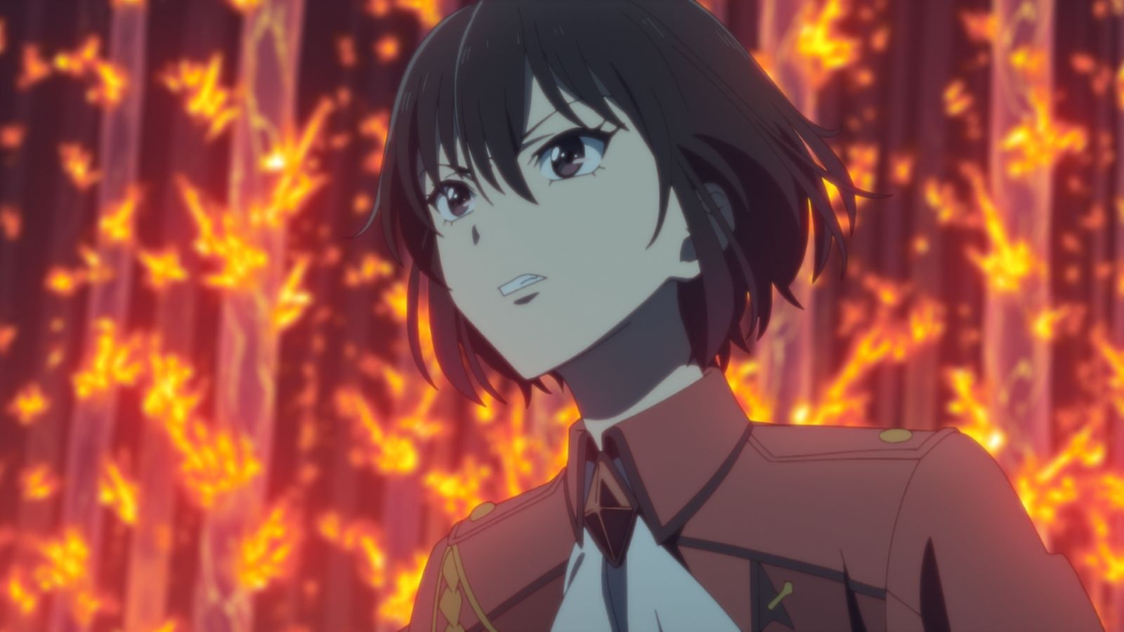 アニメ『ばいばい、アース』の画像