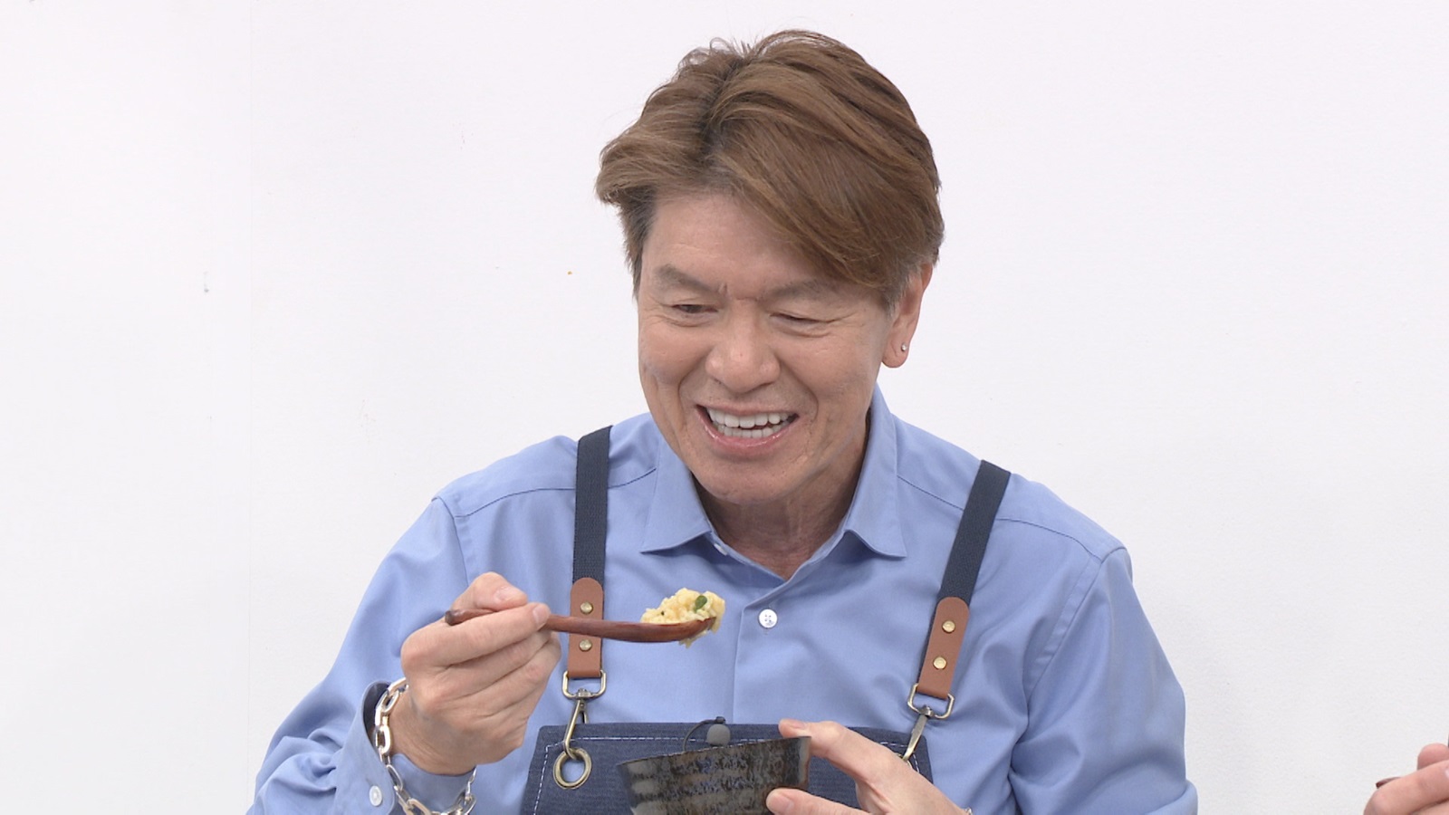 ヒロミの写真
