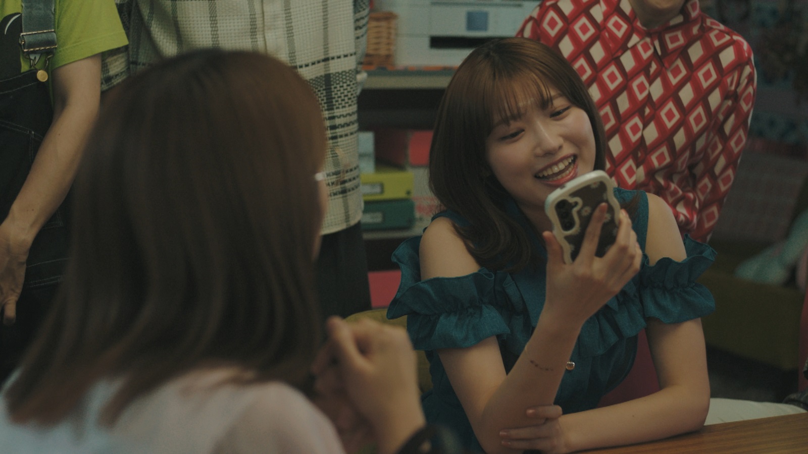 古田愛理の写真
