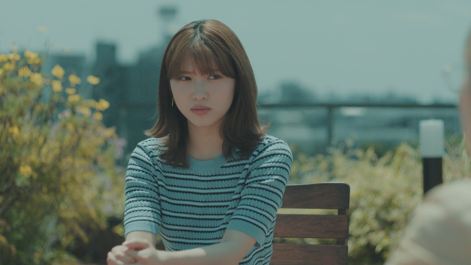 古田愛理の写真